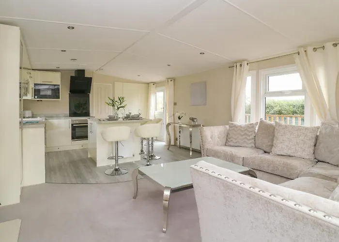 Semesterbostad Jorvik *