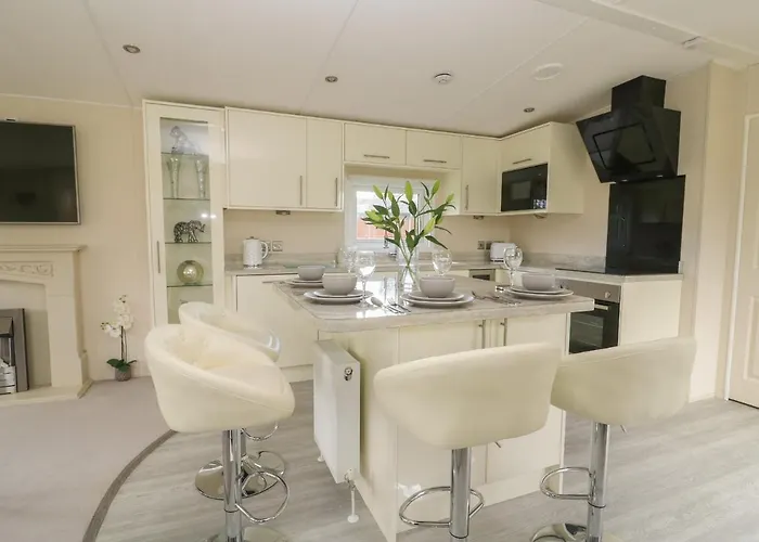 Jorvik Semesterbostad York