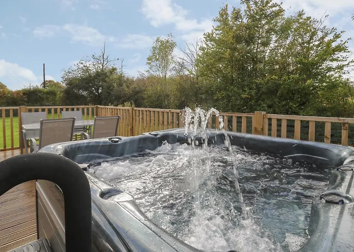 Semesterbostad Jorvik York