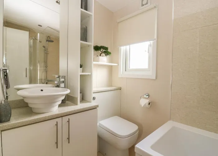 Jorvik Semesterbostad York