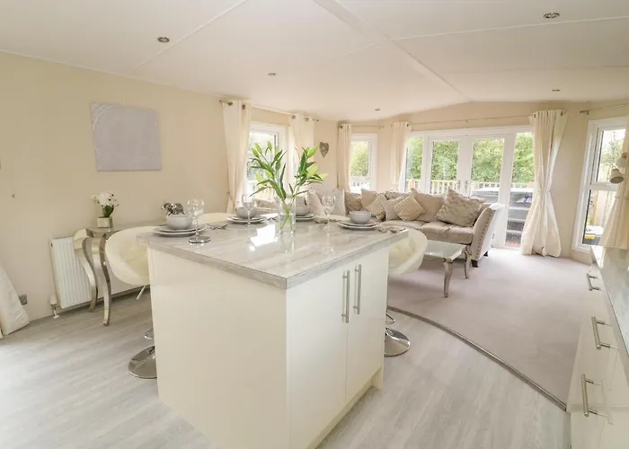 Jorvik Semesterbostad York