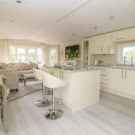 Jorvik בית נופש