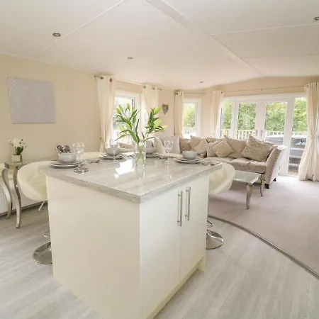 Jorvik בית נופש יורק