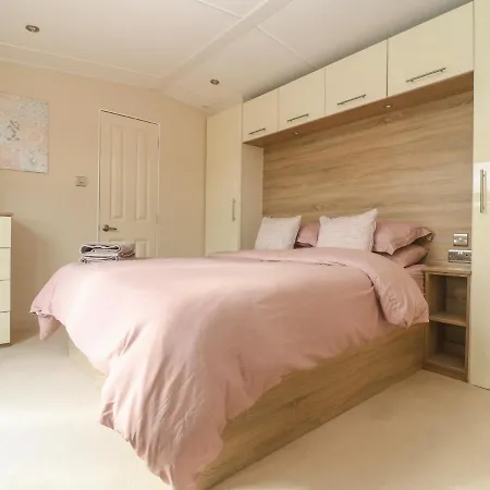 בית נופש Jorvik *