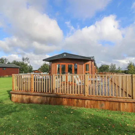 Holiday home Jorvik