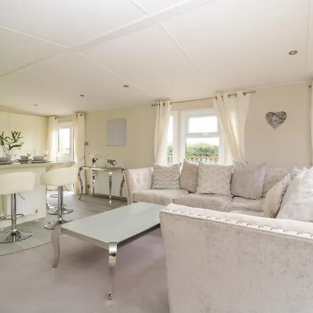 Jorvik Holiday home
