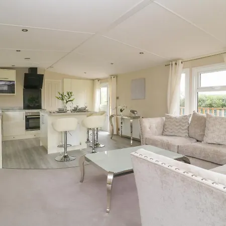 Holiday home Jorvik *