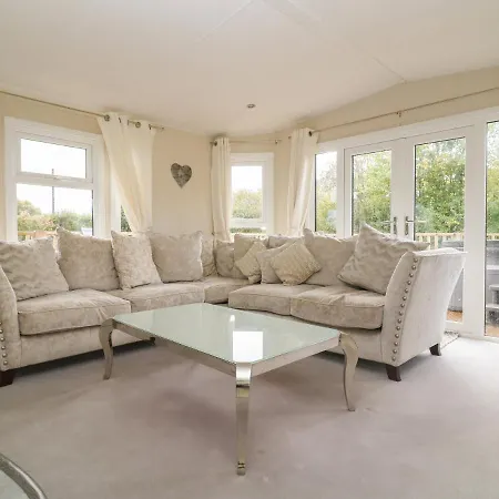 Holiday home Jorvik