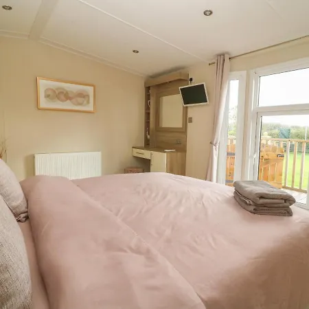 Jorvik Holiday home