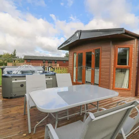 Holiday home Jorvik York