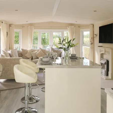 Holiday home Jorvik