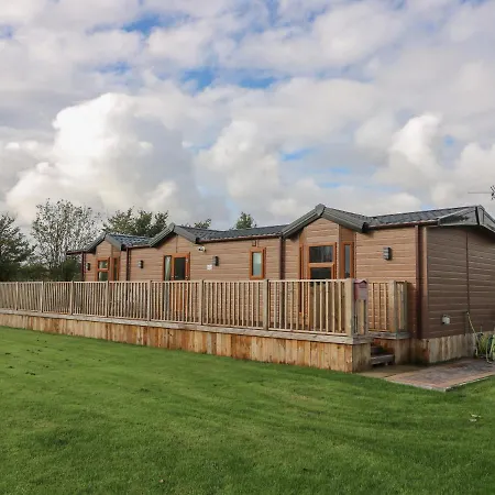 Jorvik Holiday home *