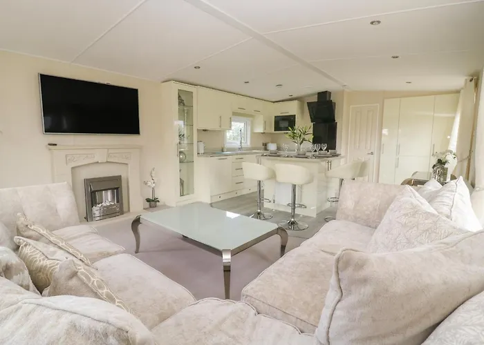 Holiday home Jorvik York