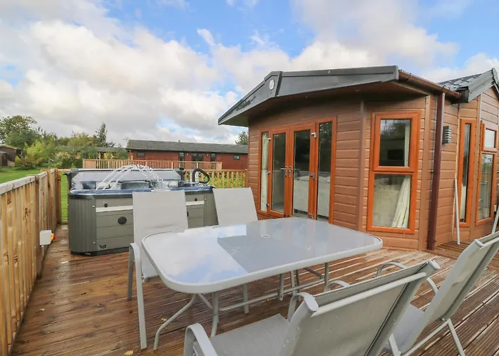 Holiday home Jorvik York