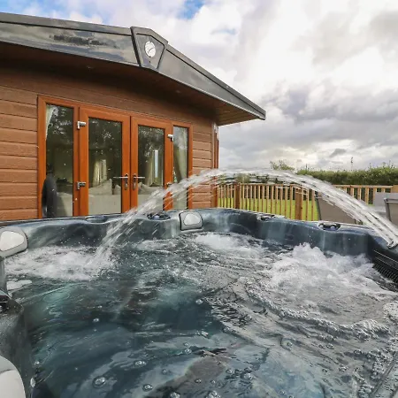 Holiday home Jorvik *