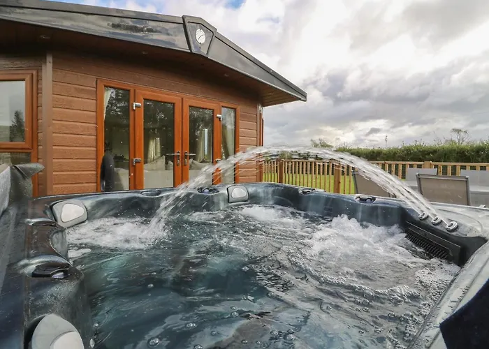 Holiday home Jorvik *