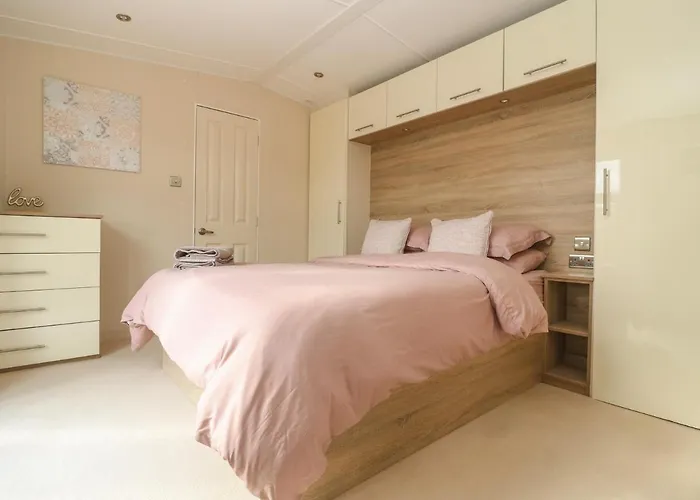 Holiday home Jorvik *